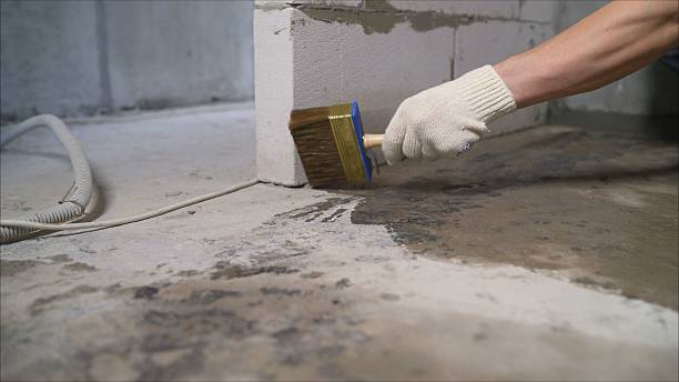 24/7 Emergency Waterproofing experts in Jackson, MI